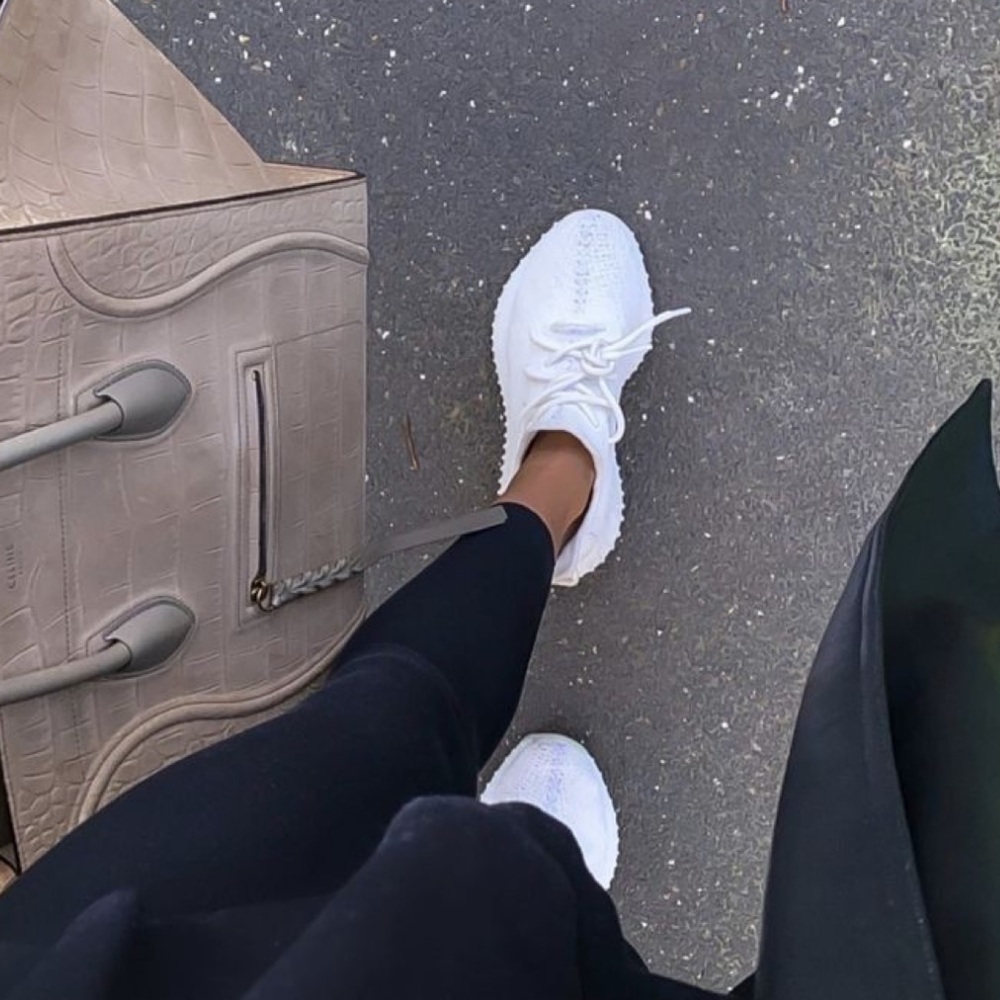 Yeezy - Bone